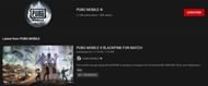 The live stream is scheduled for 13th November at 1:45 (+0 GMT). 